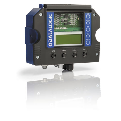 Controllore di bus di campo - SC5000 series - Datalogic s.r.l.