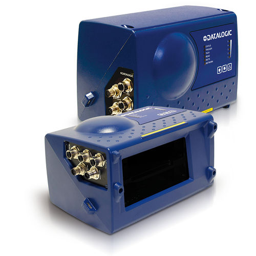 Apparecchio di misura dimensionale - DM3610-2 - Datalogic s.r.l.