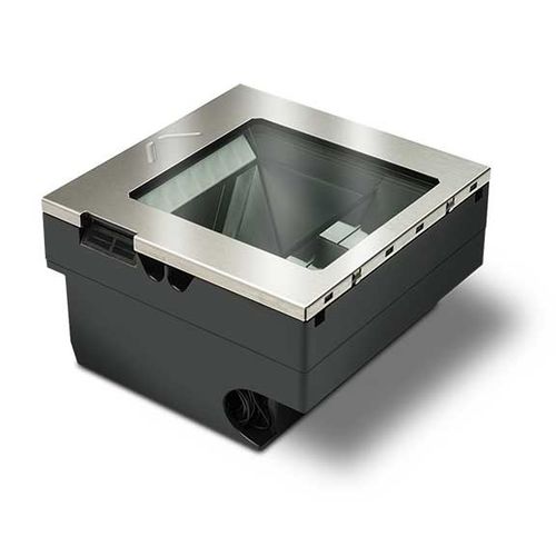 Scanner di codice a barre fisso - Magellan 35xxHSi - Datalogic s.r.l. - 2D / 1D / per la grande distribuzione organizzata