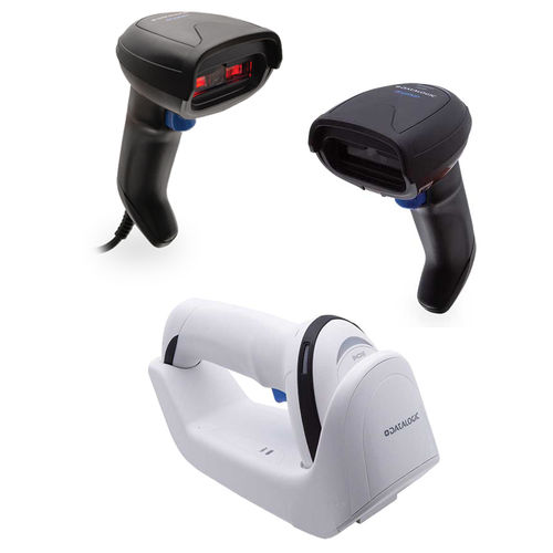 Scanner 1D - Gryphon™ 4200 - Datalogic s.r.l. - per punto vendita / laser / per applicazioni mediche