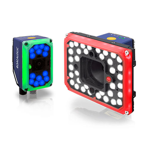 Telecamera digitale - P2 series - Datalogic s.r.l. - di visione per macchina industriale / di polarizzazione / a infrarossi