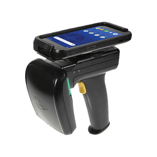 Lettore RFID embedded - 2128P  - Datalogic s.r.l. - da braccia / UHF