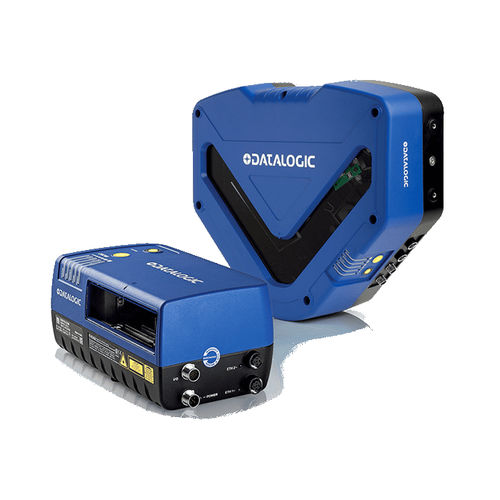 Lettore di codice a barre fisso - DS8110  - Datalogic s.r.l. - 2D / Ethernet