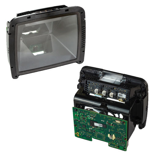 Scanner di codice a barre mobile - Magellan 3410VSi - Datalogic s.r.l. - 2D / 1D / OEM