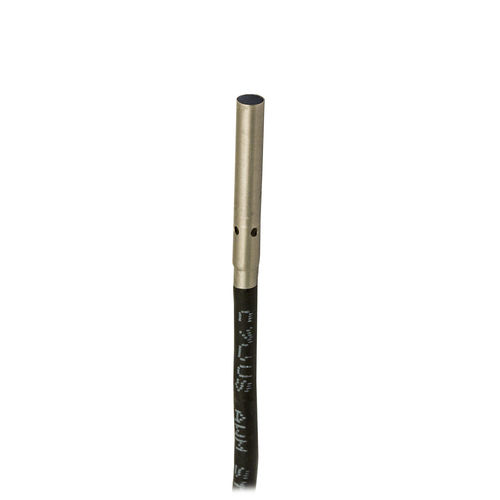 Sensore di distanza cilindrico - AA1 series - Datalogic s.r.l. - induttivo / IP67 / in acciaio inossidabile