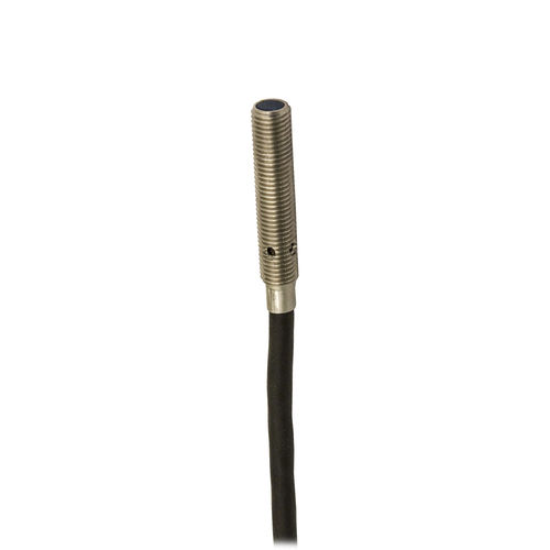 Sensore di distanza cilindrico - AB1 series - Datalogic s.r.l. - induttivo / IP67 / in acciaio inossidabile