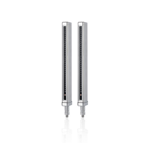 Barriera fotoelettrica di sicurezza di tipo 4 - SG4-H series - Datalogic s.r.l. - multifascio / a barriera / IP69K