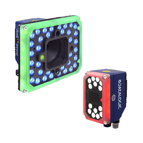 Imager HDR - Matrix 320 series - Datalogic s.r.l. - industriale / per codice a barre / intelligente