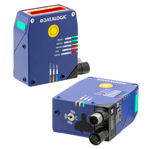 Lettore di codice a barre da braccia - Blade series - Datalogic s.r.l. - 1D / OEM / industriale