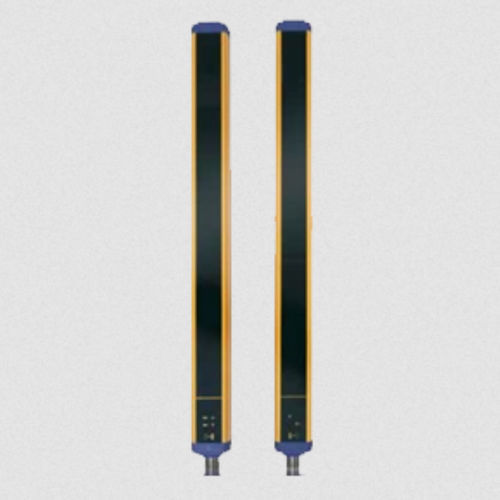 Barriera fotoelettrica di sicurezza di tipo 2 - SG2 BASE  - Datalogic s.r.l. - multifascio / a barriera / standard