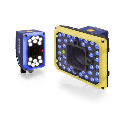 Telecamera QHD - P3 series - Datalogic s.r.l. - industriale / per ispezione / monocromatica