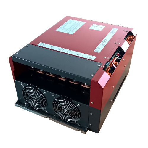 Convertitore DC/DC non isolato - RedPrime - Zekalabs LTD - regolato / di potenza / ad alta tensione