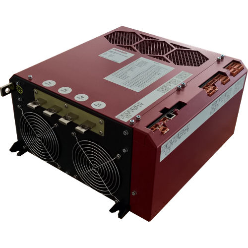 Convertitore DC/DC non isolato - RedPrime - Zekalabs LTD - ad alta tensione / ad alta potenza / ad alta densità di potenza