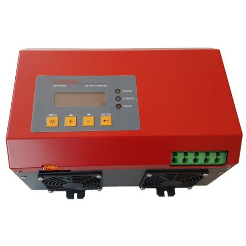 Convertitore DC/DC riduttore - RedPrime - Zekalabs LTD - regolato / range di tensione di ingresso 4:1 / ad alta tensione