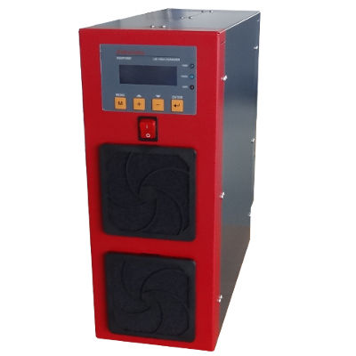 Raddrizzatore di corrente compatto - RedPrime - Zekalabs LTD - industriale / a commutazione / trifase