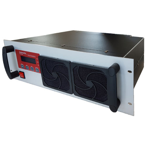 Raddrizzatore di corrente industriale - RedPrime - Zekalabs LTD - compatto / trifase
