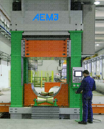 Linea di produzione per tubi - 27076 - AEM3 S.r.l. - automatica