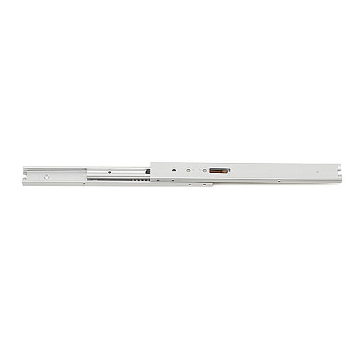 Slitta telescopica - AR3-K series - SUGATSUNE KOGYO CO., LTD. - a estensione totale / per cassetto / in acciaio