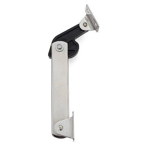 Bussola di guida per sportello in acciaio inossidabile - S-YT series - SUGATSUNE KOGYO CO., LTD. - a molla