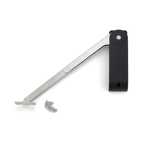 Ammortizzatore per porta rotativo - HDS-10 series - SUGATSUNE KOGYO CO., LTD.