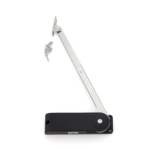 Ammortizzatore per porta rotativo - HDS-20 series - SUGATSUNE KOGYO CO., LTD. - per uso prolungato