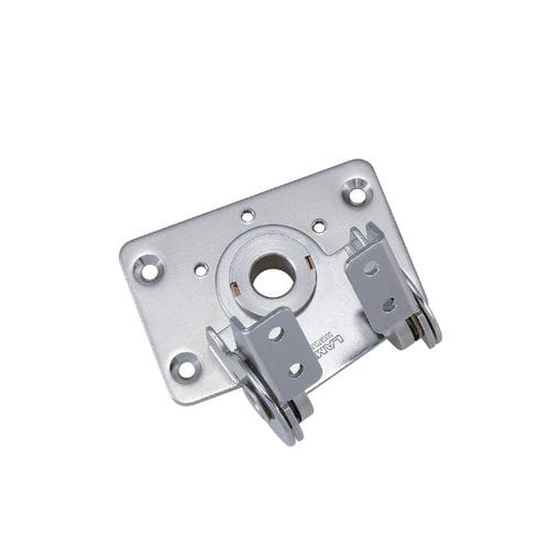 Cerniera a perno - HG-T70S30 - SUGATSUNE KOGYO CO., LTD. - in acciaio inossidabile / in acciaio / avvitabile
