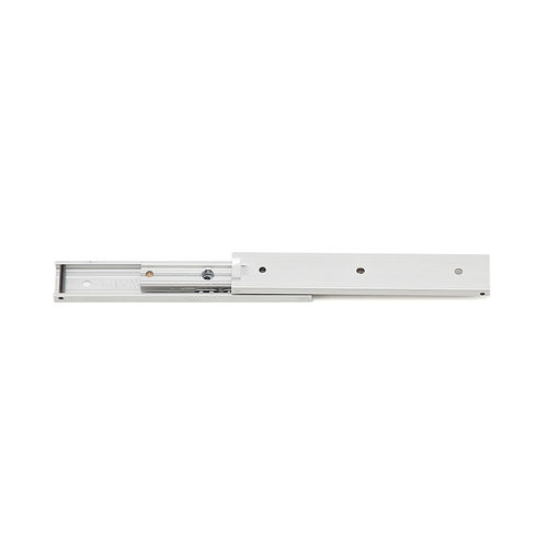 Slitta telescopica - AR3-16 series - SUGATSUNE KOGYO CO., LTD. - a estensione totale / per cassetto / in acciaio inossidabile