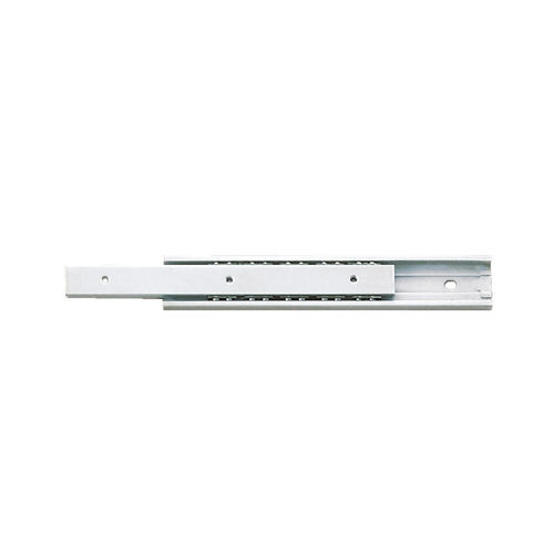Slitta telescopica - ARW2-16 series - SUGATSUNE KOGYO CO., LTD. - a estensione parziale / per cassetto / in acciaio