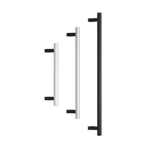 Impugnatura staffa - SBH series - SUGATSUNE KOGYO CO., LTD. - funzionale / per macchina / in alluminio