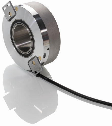Encoder rotativo incrementale - AMI 1513 - AMI Elektronik - ottico / ad albero cavo / sinusoidale