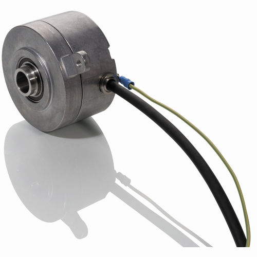 Encoder rotativo incrementale - AMI 449 - AMI Elektronik - ottico / ad albero cavo / in acciaio inossidabile