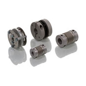 Giunto per albero - AMI Elektronik - per encoder / con flangia