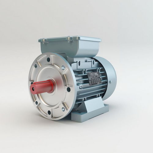 Motore asincrono - VM71 - Volt Elektrik Motor - AC / monofase / 220 V
