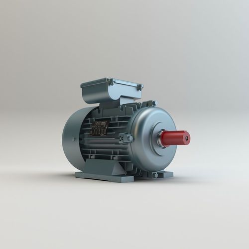 Motore asincrono - VM63 - Volt Elektrik Motor - AC / monofase / 220 V