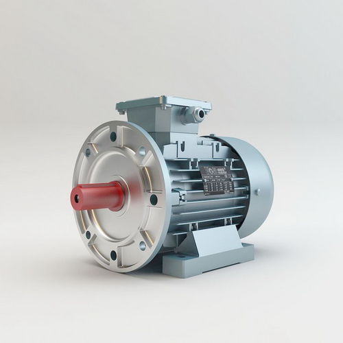 Motore asincrono - VM63 - Volt Elektrik Motor - AC / a 3 fasi / 400 V