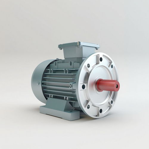 Motore asincrono - VM80 - Volt Elektrik Motor - AC / a 3 fasi / 400 V