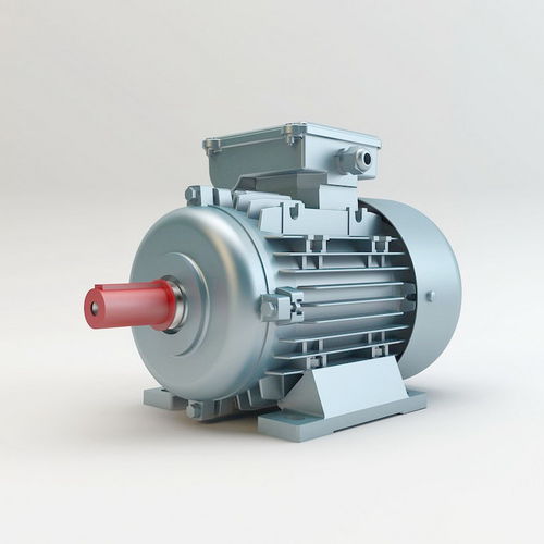 Motore asincrono - VM100 - Volt Elektrik Motor - AC / a 3 fasi / 400 V