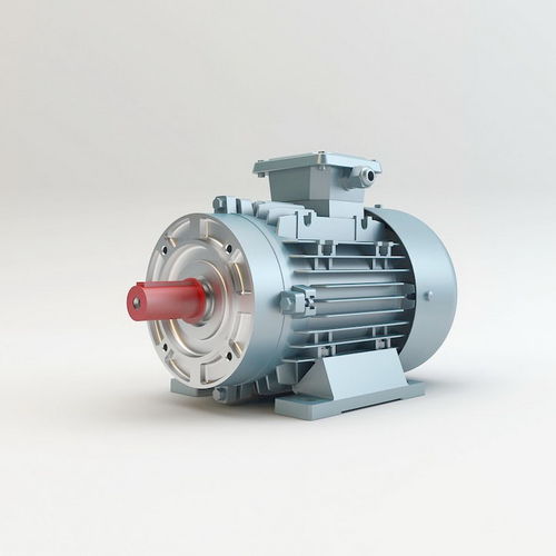 Motore asincrono - VM112 - Volt Elektrik Motor - AC / a 3 fasi / 220 V