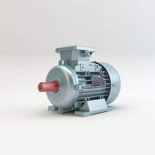 Motore asincrono - VM200 - Volt Elektrik Motor - AC / a 3 fasi / 400 V