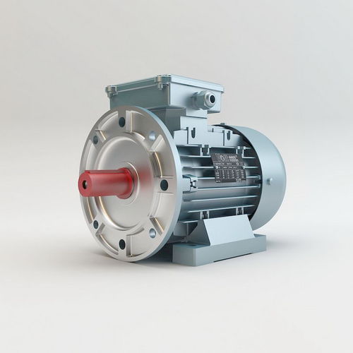 Motore asincrono - VM112 - Volt Elektrik Motor - AC / a 3 fasi / 400 V