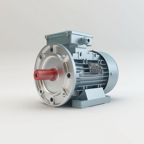 Motore asincrono - VM100 - Volt Elektrik Motor - AC / a 3 fasi / 380 V