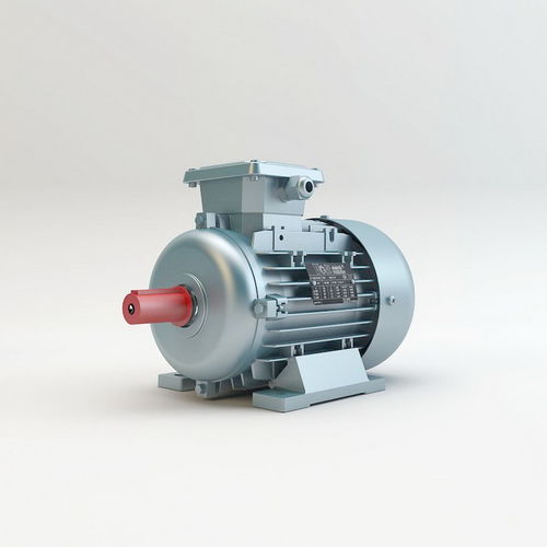 Motore asincrono - VM90 - Volt Elektrik Motor - AC / trifase / 380 V