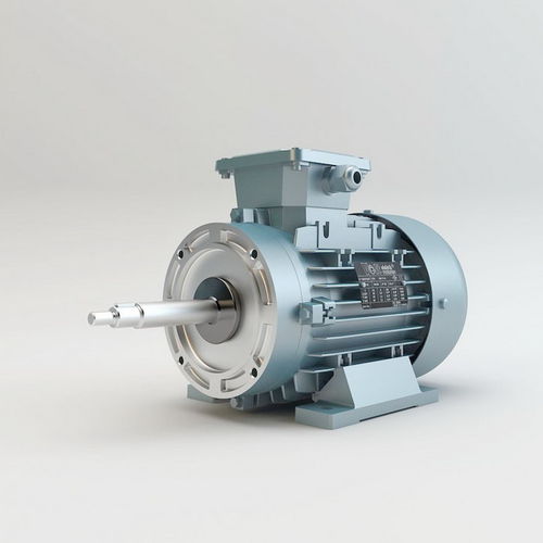 Motore ad induzione - VM112 - Volt Elektrik Motor - AC / monofase / con condensatore permanente e di avviamento