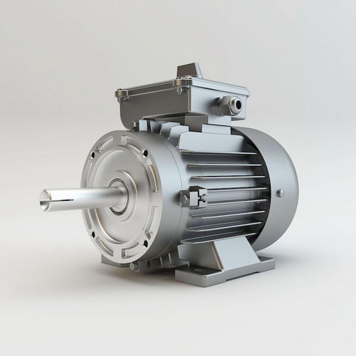 Motore asincrono - VM90 - Volt Elektrik Motor - AC / monofase / 220 V