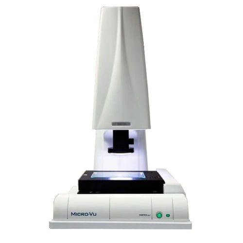 Macchina di misura video - VERTEX - MCE Metrology - di rugosità / ottica / 3D