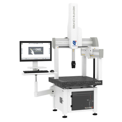 macchina di misura dimensionale - MCE Metrology