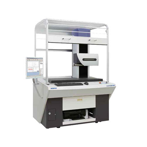 Profilometro per contorni - SURFCOM CREST - MCE Metrology - industriale / ad alta velocità