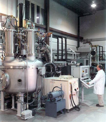 Forno a camera - Materials Research Furnaces - a pozzo / di sinterizzazione / di ricottura