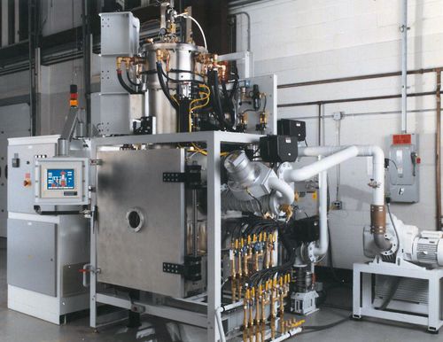 Forno a camera - Materials Research Furnaces - di sinterizzazione / per trattamento termico / elettrico