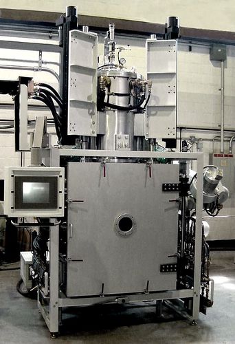 Forno di sinterizzazione - Materials Research Furnaces - a camera / di ricottura / per brasatura